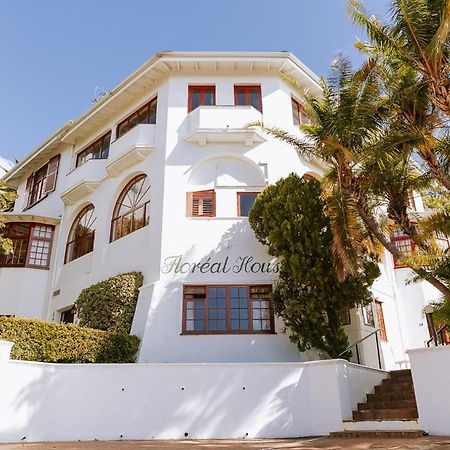Floreal House Kapstadt Exterior foto