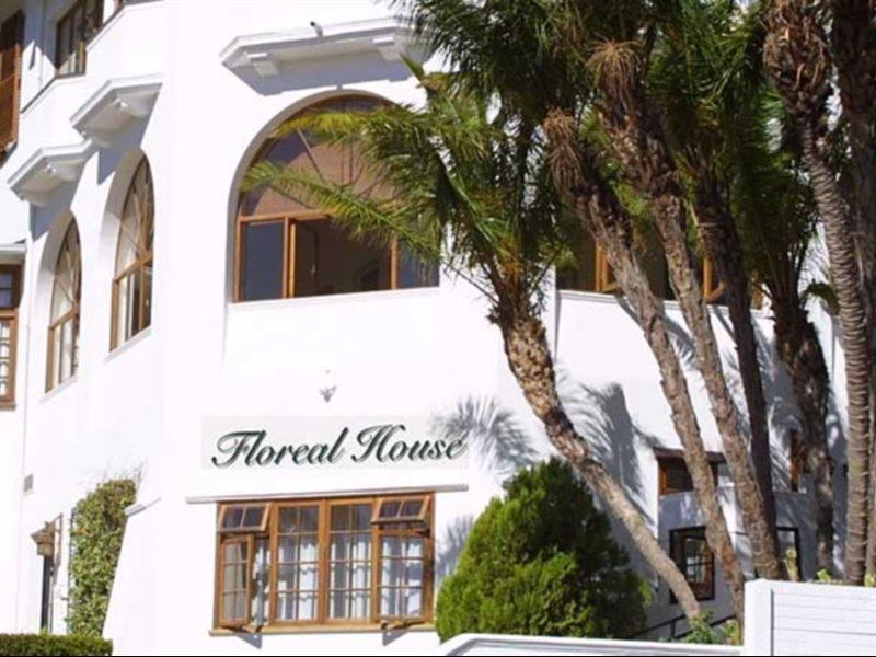 Floreal House Kapstadt Exterior foto