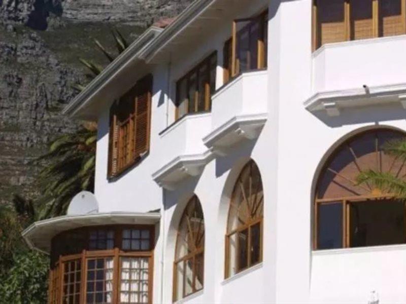 Floreal House Kapstadt Exterior foto
